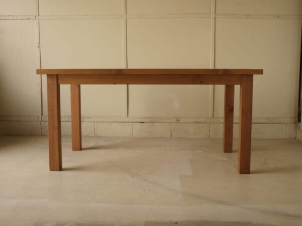 ダイニングテーブル150ｃｍ