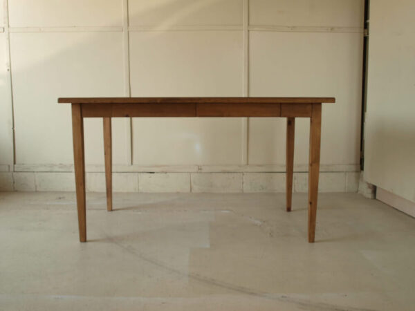 ダイニングテーブル130ｃｍ