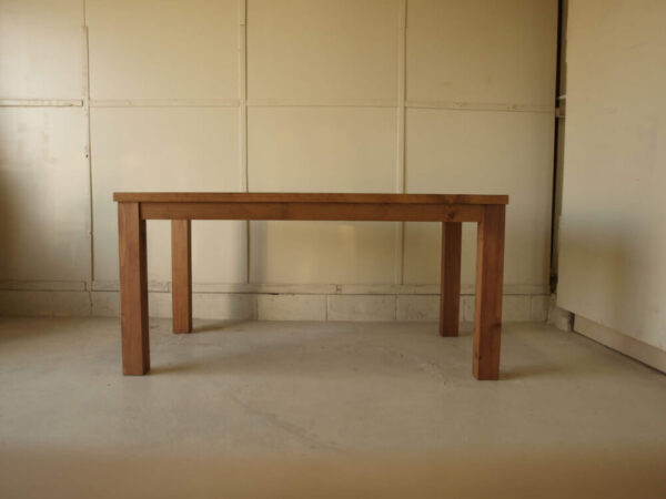 ダイニングテーブル160ｃｍ