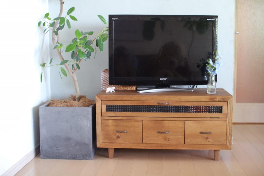 1インテリア家具テレビボード