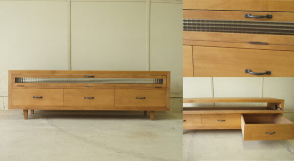 TVboard013W150L