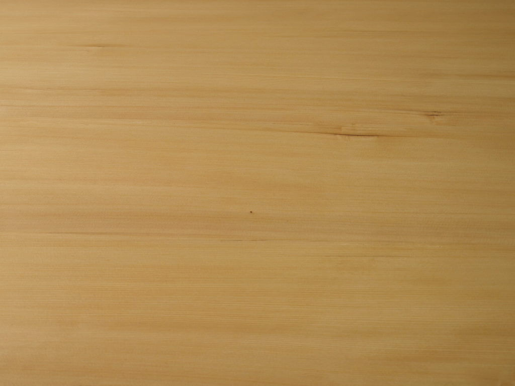 モミの木 メイプル色