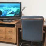 TVボードテレビ台テレビボード無垢材モミの木ハイタイプ
