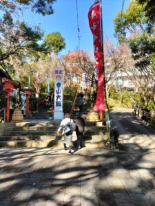 今山八幡宮