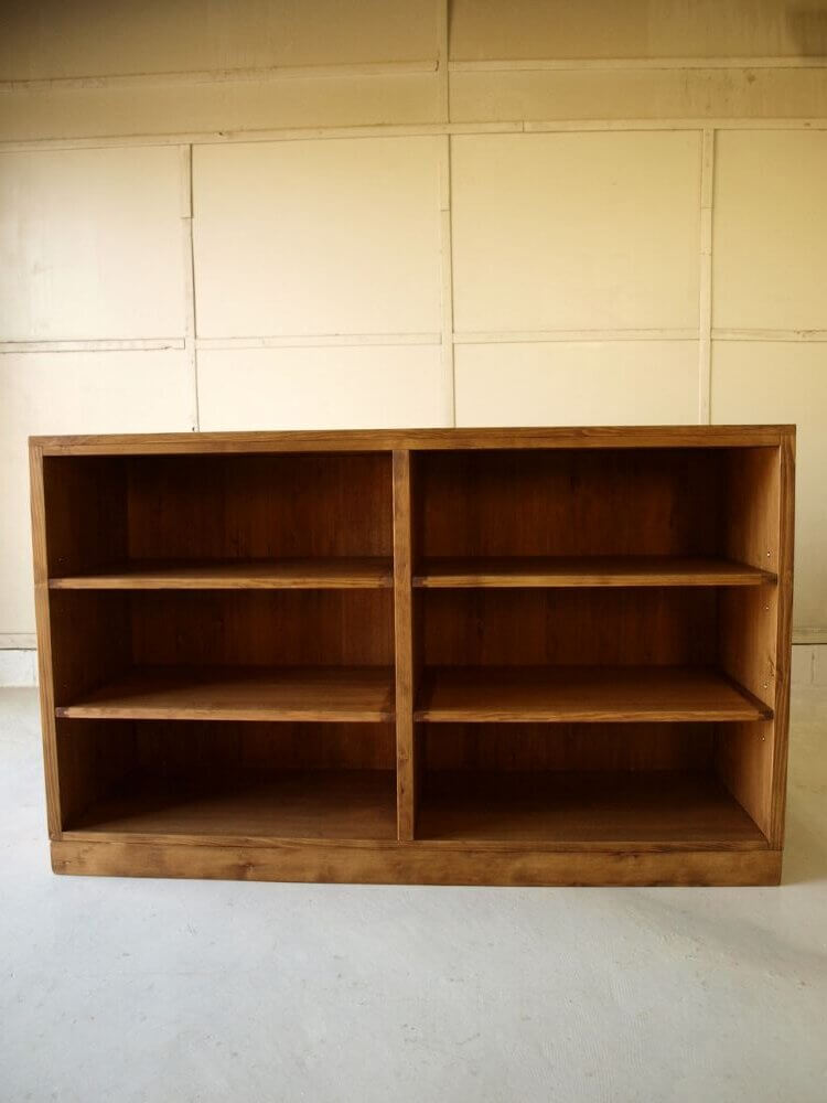 アイランドキッチンカウンターボード奥行80ｃｍガラス引き戸